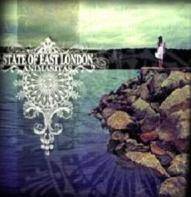 State Of East London : Animasitas State Of East London : Animasitas